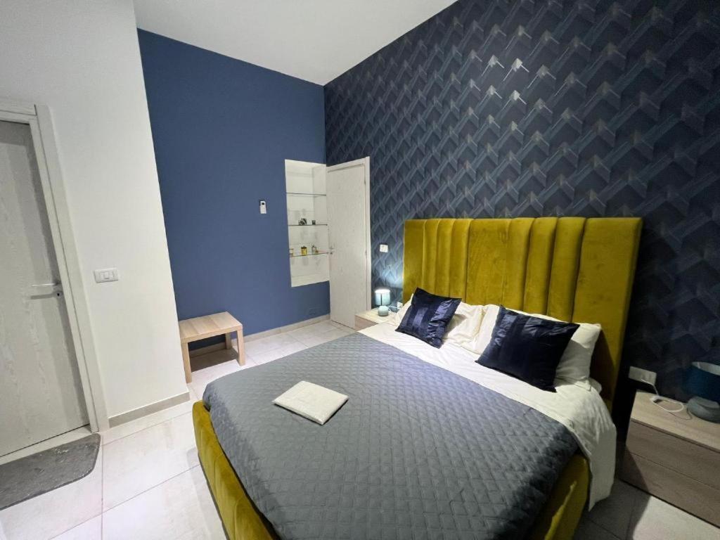 Ferienwohnung Sky House Napoli Exterior foto