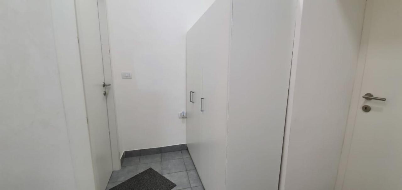 Ferienwohnung Sky House Napoli Exterior foto